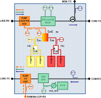 CTM - Edelivery - RTU license for 15454 - 50 Block