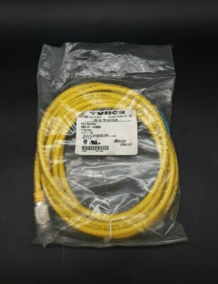 TURCK ELEKTRONIK RKG4.4T-4/S600 CORDSETS, RECEPTACLES, VALVE PLUGS, JUNCTION BOXES, REELFASTв„ў BULK CABLE AND MATING ACCESSORIES TURCK ELEKTRONIK RKG4.4T-4/S600 CORDSETS, RECEPTACLES, VALVE PLUGS, JUNCTION BOXES, REELFASTв„ў BULK CABLE AND MATING ACCESSORIES
