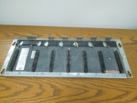 ALLEN BRADLEY 2094-PR6 POWER RAIL, 230V OR 460V, 6 AXIS
