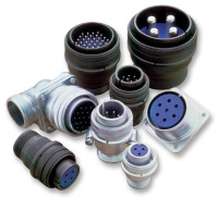 AMPHENOL 97-3107A-18-850 CIRCULAR SHELL, PLUG, SIZE 18, AL ALLOY; FOR USE WITH:97 SERIES CIRCULAR CONNECTORS; CONNECTOR SHELL SIZE:18; CONNECTOR BODY MATERIAL:ALUMINIUM ALLOY;