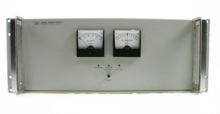 AGILENT 5089A POWER SUPPLY