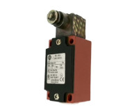 ALLEN BRADLEY 802A-E12M4S7 SWITCH, LIMIT 600V AC MAX 10 AMP MAX
