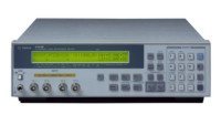 AGILENT 4349B HIGH RESISTANCE METER DC 4 CHANNEL 9.5MS