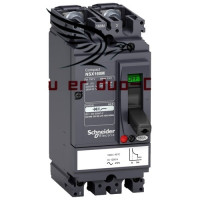 SUPPLEMENTARY PROTECTOR 480Y/277V 16A 3P