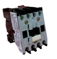 ALLEN BRADLEY 100-NX65D CONTACTOR 16AMP 3POLE 120VAC 1NO AUX