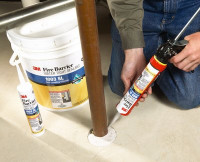 3M 1003SL45GAL S/L SILICONE SEALANT 4.5 GALLON PAIL