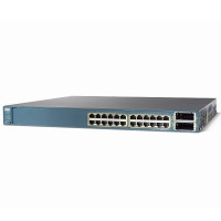 CAT 3560E IOS UNIVERSAL WITH WEB BASED DEV MGR
