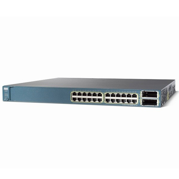 CAT 3560E IOS UNIVERSAL WITH WEB BASED DEV MGR