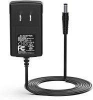 POWER SUPPLY 12V 1A 100-240VAC 50/60HZ