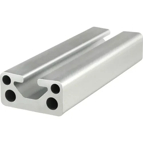 80 20 1020242 1" X 2" T-SLOTTED PROFILE 242" PROFILE