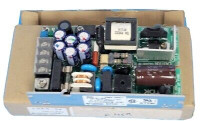 POWER SUPPLY 120VAC 50/60HZ