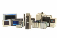 ALLEN BRADLEY 2707-L40P1 OPERATOR INTERFACE DTAM+ 4LINELCD 40KMEM DFI/DH485