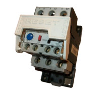 ALLEN BRADLEY 592P-A2CT SMP-1 SOLID-STATE OVERLOAD RELAY, 3 PHASE, 0.32-1.0A, CLASS 20, MANUAL RESET
