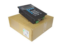 ALLEN BRADLEY 2707-V40P2D OPERATOR INTERFACE DTAM 4LINE 40K MEM DF1/DH485