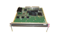 Catalyst 6500 24-port 100FX, MT-RJ, fabric-enabled