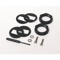 ALLEN BRADLEY 129-106-1 MOUNTING KIT ANTI-VIBRATION SERIES-6000