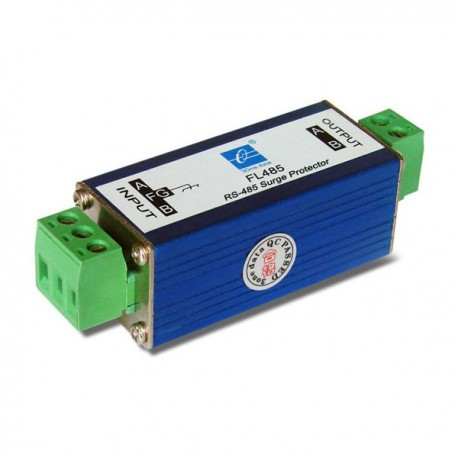 RS485 lightning protection, 4500V protection capability
