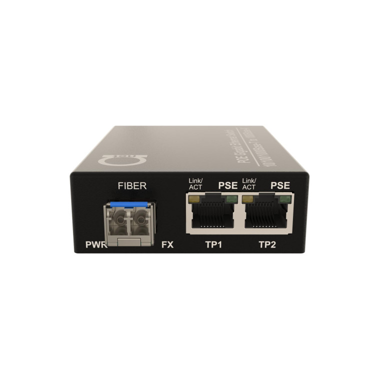 10/100M 1310nm MM 2Km SC with POE(PSE) 10/100M 1310nm MM 2Km SC with POE(PSE)