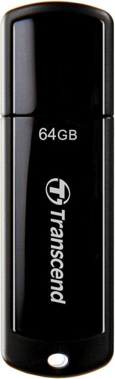 Носитель Transcend 64Gb Jetflash 700 TS64GJF700 Носитель Transcend 64Gb Jetflash 700 TS64GJF700