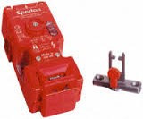 ALLEN BRADLEY 440G-S36063 GUARD LOCKING SWITCHES SPARTANSAFETY CONTACTS 3NC STANDARD ACTUATOR 230V AC QD ALLEN BRADLEY 440G-S36063 GUARD LOCKING SWITCHES SPARTANSAFETY CONTACTS 3NC STANDARD ACTUATOR 230V AC QD