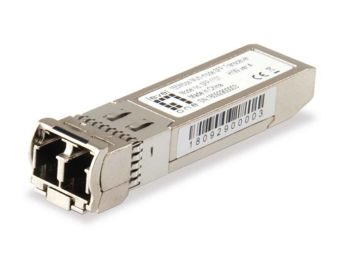 155M 850 2KM SFP 850nm VCSEL