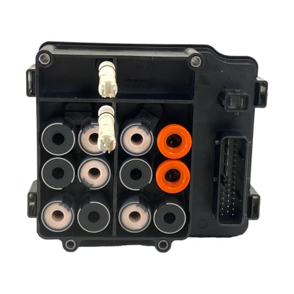 ELECTRONIC CONTROL UNIT ABS ELECTRONIC CONTROL UNIT ABS