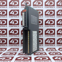 ALLEN BRADLEY 1771-OZC MODULE OUTPUT 8POINT NO CONTACT PLC5