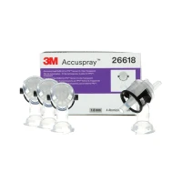 ACCUDYNE INDUSTRIES 25718 LMI ACRYLIC HEAD SIZE 6.0 FOR LE-30/30S
