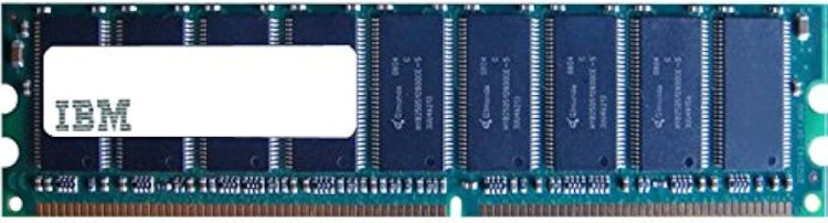 512MB Advanced ECC PC4200 DDR2 SDRAM DIMM Memory Kit (1 x 512 MB) (ML110G3,310G3, DL320G4)