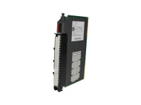 ALLEN BRADLEY 1771-IS INPUT MODULE MULTIPLEXER 72POINT 5VDC PLC-5