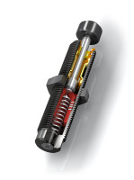 ACE 1573002 SHOCK ABSORBER