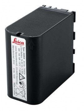 Аккумулятор LEICA GEB242 Аккумулятор LEICA GEB242