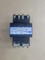ACME ELECTRIC TA-2-81211 TRANSFORMER 100VA 240/480VAC 50/60HZ