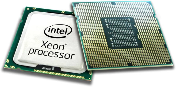 IBM Intel Xeon 6C Processor Model E5649 (2.53GHz/1333MHz/12MB) (HS22)