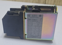 ALLEN BRADLEY 700DC-P400Z12 700-P NEMA CONTROL RELAY, 4 N.O. CONTACTS, 10 AMP AC CONTACT RATING, 12V DC