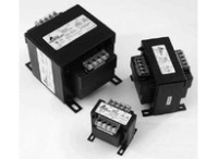 ACME ELECTRIC AE020150 INDUSTRIAL CONTROL TRANSFORMERS 200/220/440, 208/230/460, 240/480 PRIMARY VOLTS23/110, 24/115, 25/120 SECONDARY VOLTS SINGLE PHASE, 50/60 HZ