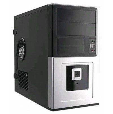 Корпус Mini Tower InWin EMR-016  6100459