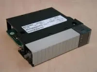 ALLEN BRADLEY 1756-IG16 0-5 VDC TTL INPUT (LOW TRUE) 16 PTS (20 PIN)