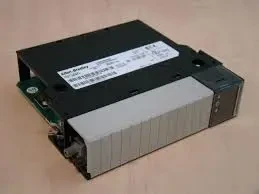 ALLEN BRADLEY 1756-IG16 0-5 VDC TTL INPUT (LOW TRUE) 16 PTS (20 PIN)