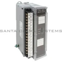 ALLEN BRADLEY 1791-NDC BLOCK I/O, 24V DC, 6 POINT ANALOG MODULE