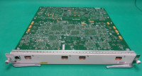 7600 ES+ Line Card, 4x10GE XFP with DFC 3CXL