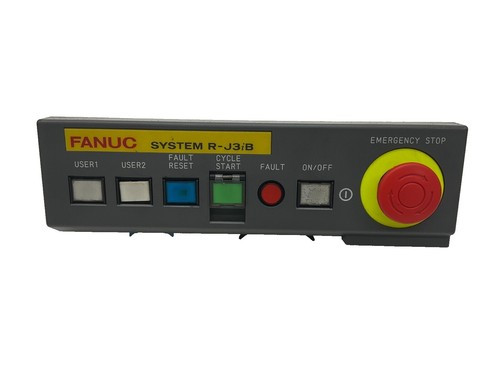GENERAL ELECTRIC A02B-0091-C141  OPERATOR INTERFACE