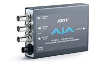 AJA HD-10AVA Converter