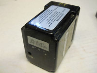 ACTION INSTRUMENTS 4600-1001 RELAY ACTION PAK