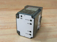 ACTION INSTRUMENTS 1020-6078M LIMIT ALARM 120VAC 2RELAY SPDT 0/100VDC