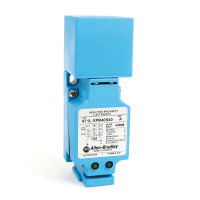 ALLEN BRADLEY 871L-XPB40-S40 SWITCH, PROXIMITY 30V DC MAX 0.400 AMP MAX