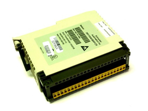 GROUPE SCHNEIDER AS-C916-100  CPU MODULE 16BIT