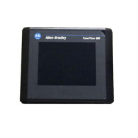 ALLEN BRADLEY 2711-T6C16L1-TOUCH TOUCH SCREEN FOR 2711-T6C16L1 PANELVIEW