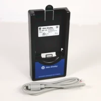 ALLEN BRADLEY 193-CM1 1M COMMUNICATION CABLE WITH MICROCONNECTOR (MALE)(FOR USE WITH 193-DNCT)