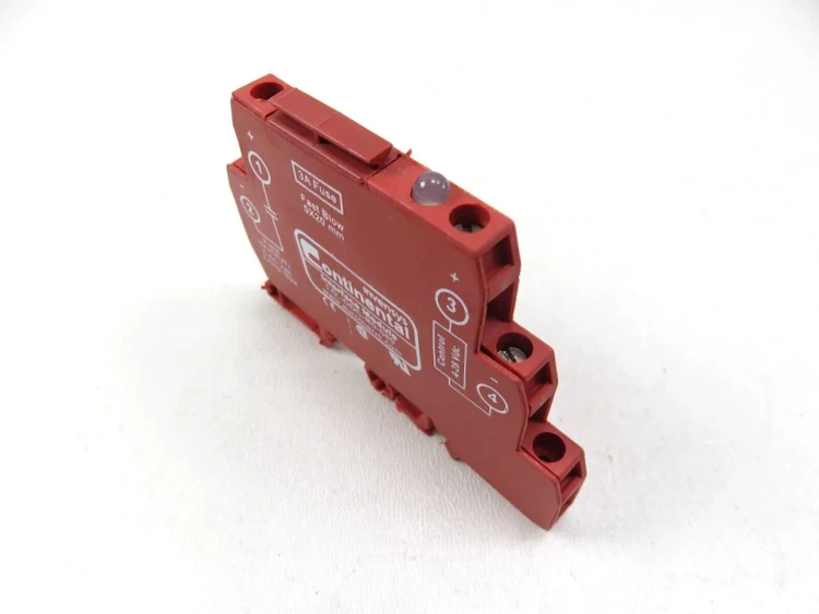 ACTION INSTRUMENTS IOEODCRL60 IO SERIES - MINI DIN RAIL MOUNT INPUT AND OUTPUT MODULE DC CONTROL / DC OUTPUT - (LOW CURRENT LEAKAGE) ACTION INSTRUMENTS IOEODCRL60 IO SERIES - MINI DIN RAIL MOUNT INPUT AND OUTPUT MODULE DC CONTROL / DC OUTPUT - (LOW CURRENT LEAKAGE)